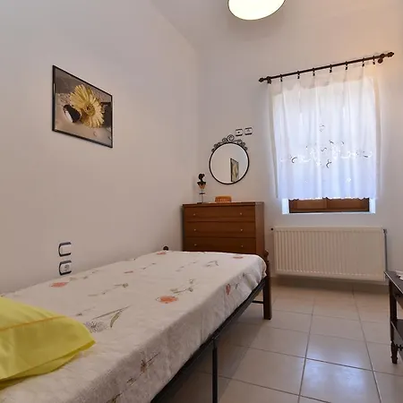Anna's Summer House Σπίτι διακοπών