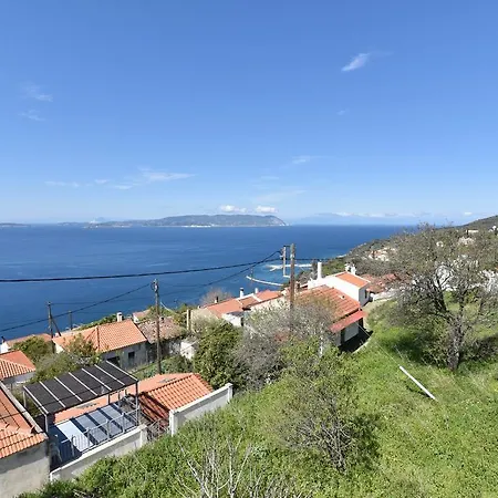 Anna's Summer House Σπίτι διακοπών *