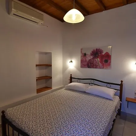 Anna's Summer House Σπίτι διακοπών Κλήμα