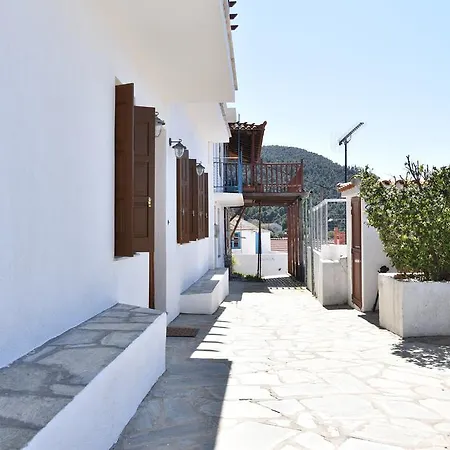 Σπίτι διακοπών Anna's Summer House
